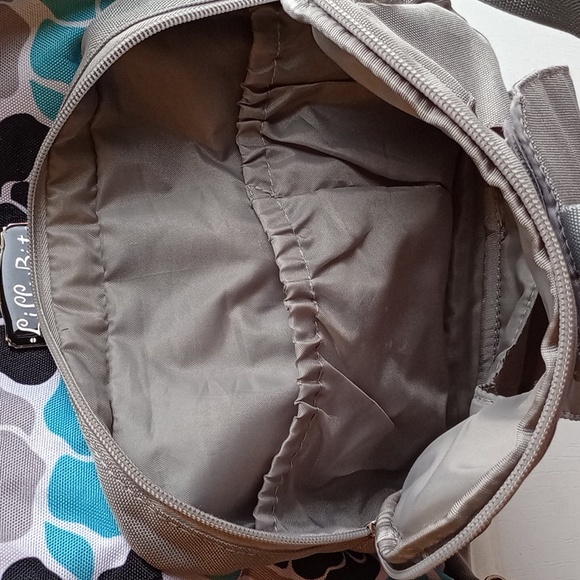 Baby Boy 🍼🐦 Backpack - Picture 3 of 8